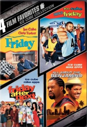 images of Movie Database Ice Cube Collection Friday Next