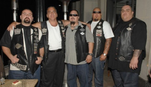 Mongols Mc Motorcycle Club Zimbio picture