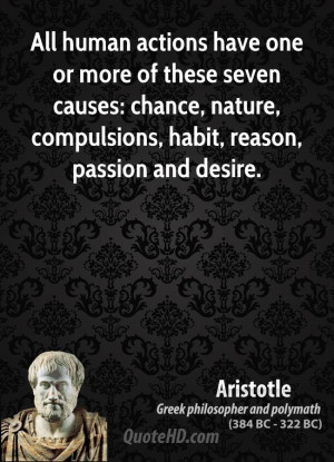 Human Nature http://www.quotehd.com/quotes/aristotle-quote-all-human ...