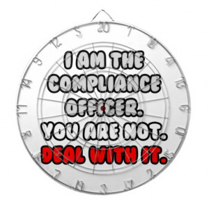 Compliance Officer Check Out The Full Selection Fun Shirts And