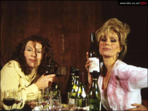 Absolutely Fabulous Ab Fab