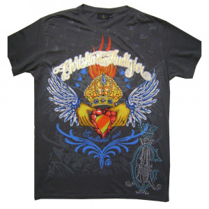 Christian Audigier