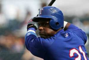 ... borea some fans suspected sammy sosa of using sammy sosa 2 jpg sammy