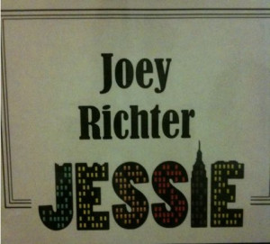 Joey Richter to appear on Disney Channel's 