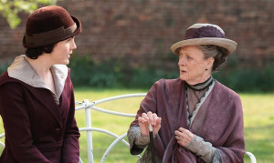 Funniest Downton Abbey Quotes