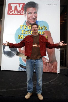 ... com image courtesy wireimage com names ty pennington ty pennington