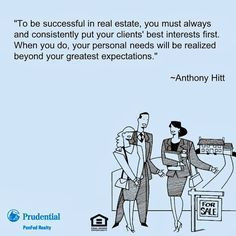 Real Estate Quotes
