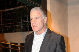 Jim Lampley Pictures