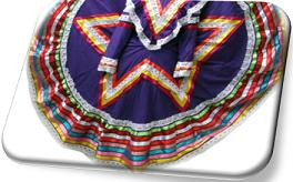 Trajes Tipicos De Jalisco Mexico
