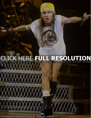 axl rose, celebrity, man, singer, musician, show, concert