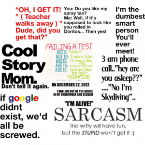 Randomly awesome quotes - Polyvore