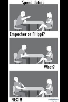 Rowing speed dating ///// mine would be Pocock or Vespoli?