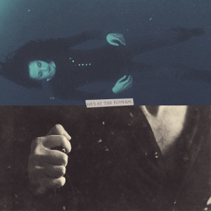 Edward and Bella i'm dying again, drowning in you