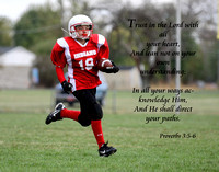 Home » All Photographs » Sports Pictures with Bible Verses 2010
