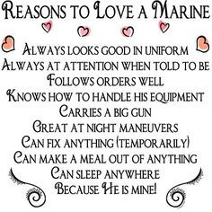 Marine Corps Pride
