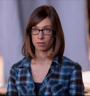 Mary Elise - Pitch Perfect Wiki