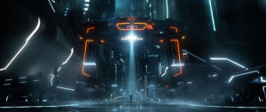 Tron Legacy photo - © Walt Disney Pictures