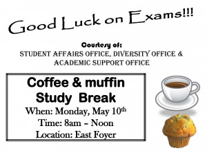 diversity quotes – complimentary coffee muffin study break may 10 ...