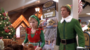 Life Lessons From Buddy The Elf, 10 Years After He First Stole Our ...
