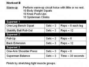577 x 433 · 65 kB · jpeg, Fitness Program Examples