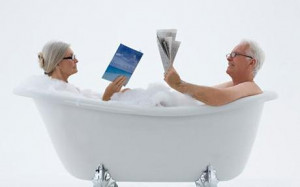 Parents Have More...