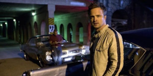 Need for Speed Movie Aaron Paul Need for Speed Review