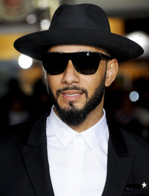 Dumb and Dumber Swizz Beatz