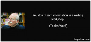 Tobias Lindholm Quotes