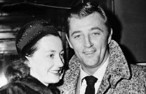 Dorothy Spence Mitchum, Wife of Actor Robert Mitchum for 57 Years ...