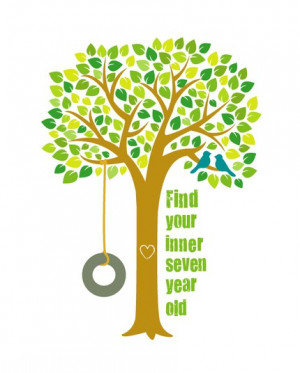 Find You Inner Self Quote