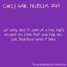 My Curly Fry Hair quotes