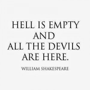 Funny William Shakespeare Quotes