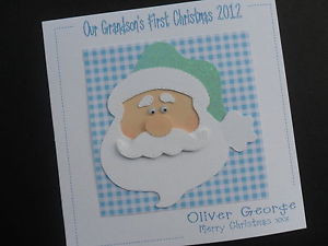 Crafts > Cardmaking & Scrapbooking > Hand-Made Cards > Christmas Cards