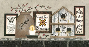Family Blessings Quotes Primitiveblessings Shop Primitive