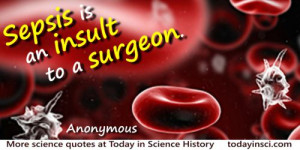 Surgeon Quotes (33 quotes)