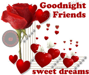 goodnight wishes wishing you a nice night goodnight and sweet dreams ...