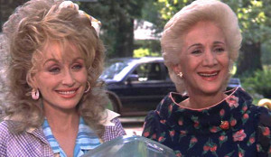 Steel Magnolias