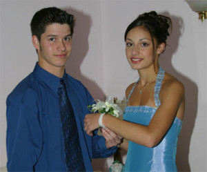 had to check with my financial advisor. He dumped me for another ...