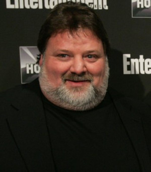 Phil Margera Photo
