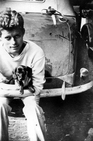 John F. Kennedy’s Harvard application shows just how far college ...