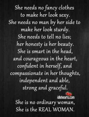 Independent woman: Words Of Wisdom, A Real Woman, Life, The Real, Real ...