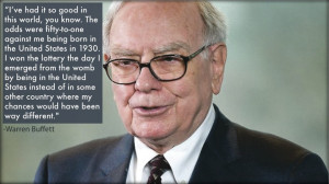 The following global poverty quotes cover foreign aid, U.S ...