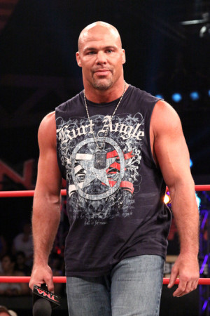 Kurt+angle