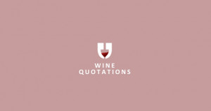 Wine Quotations