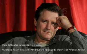 Famous Independence Day Movie Quotes By Bill Pullman