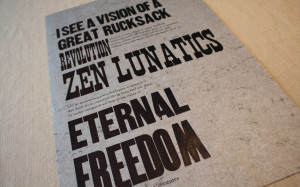 The Dharma Bums Quotes Dharma bums passage