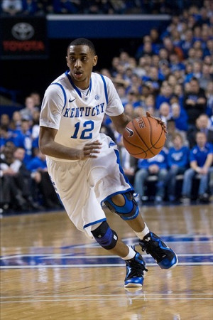 Kentucky Wildcats Basketball: Ryan Harrow’s transfer to Georgia ...