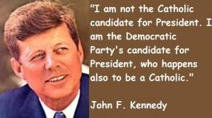 John f kennedy famous quotes 4