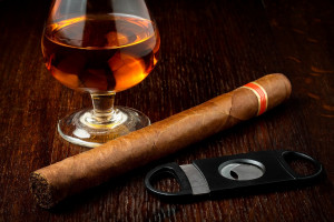 How Churchill Cigars Came Into Being
