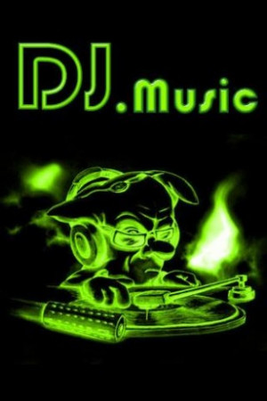 Funny Dj Sayings Apps related to funny dj music